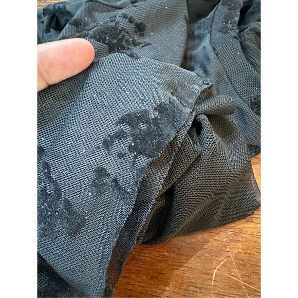 Desigual Women's Woman Knit T-Shirt Long Sleeve - Picture 10 of 10